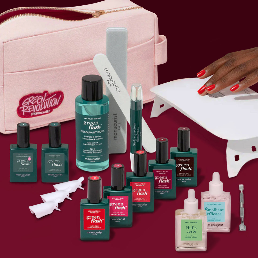 Trousse Super Addict