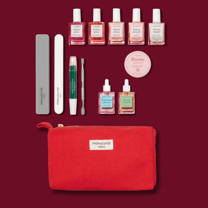 Super Ultimate Active™ Manicure Kit