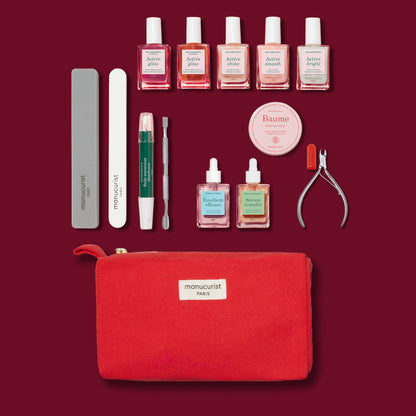 Super Ultimate Active™ Manicure Kit