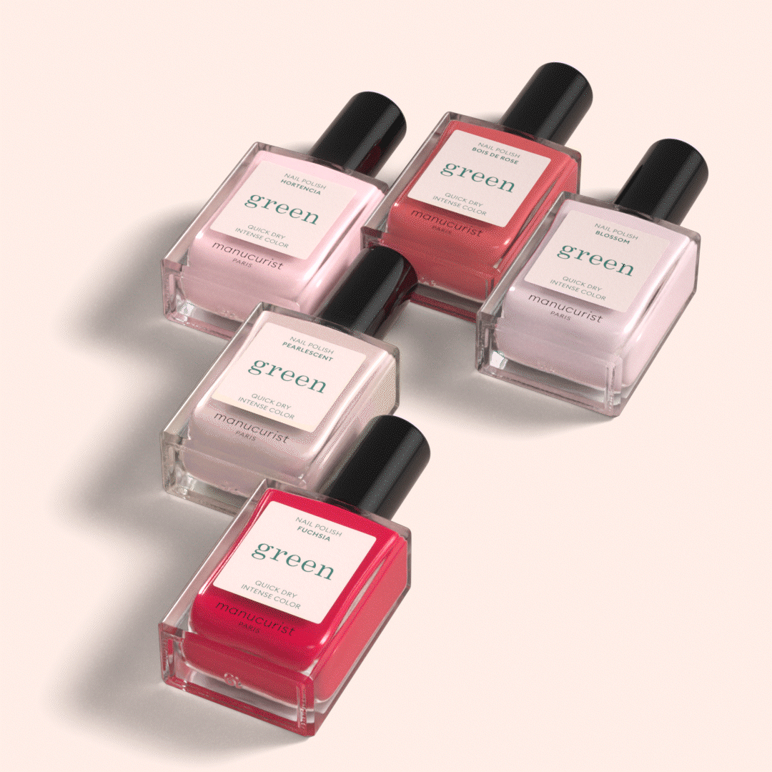 Customisable Pink Rainbow Green™