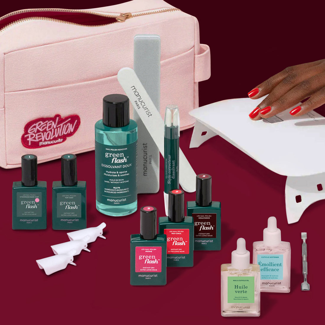 Trousse Addict