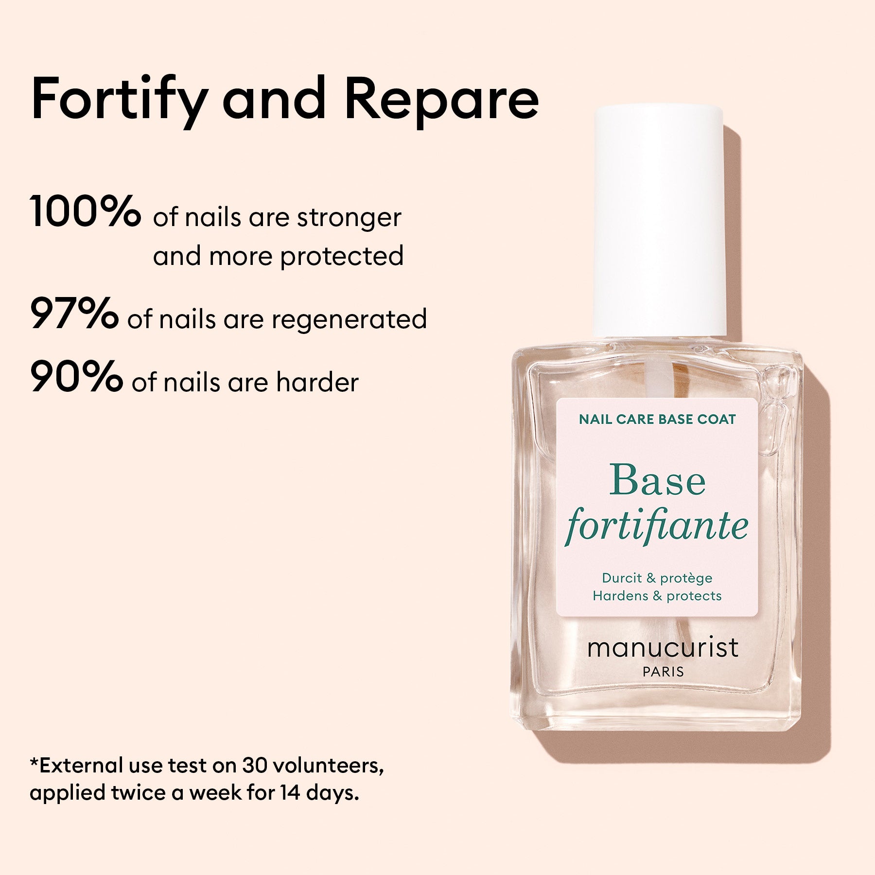 Force Nail Hardener