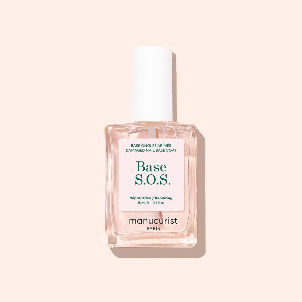 Base S.O.S.