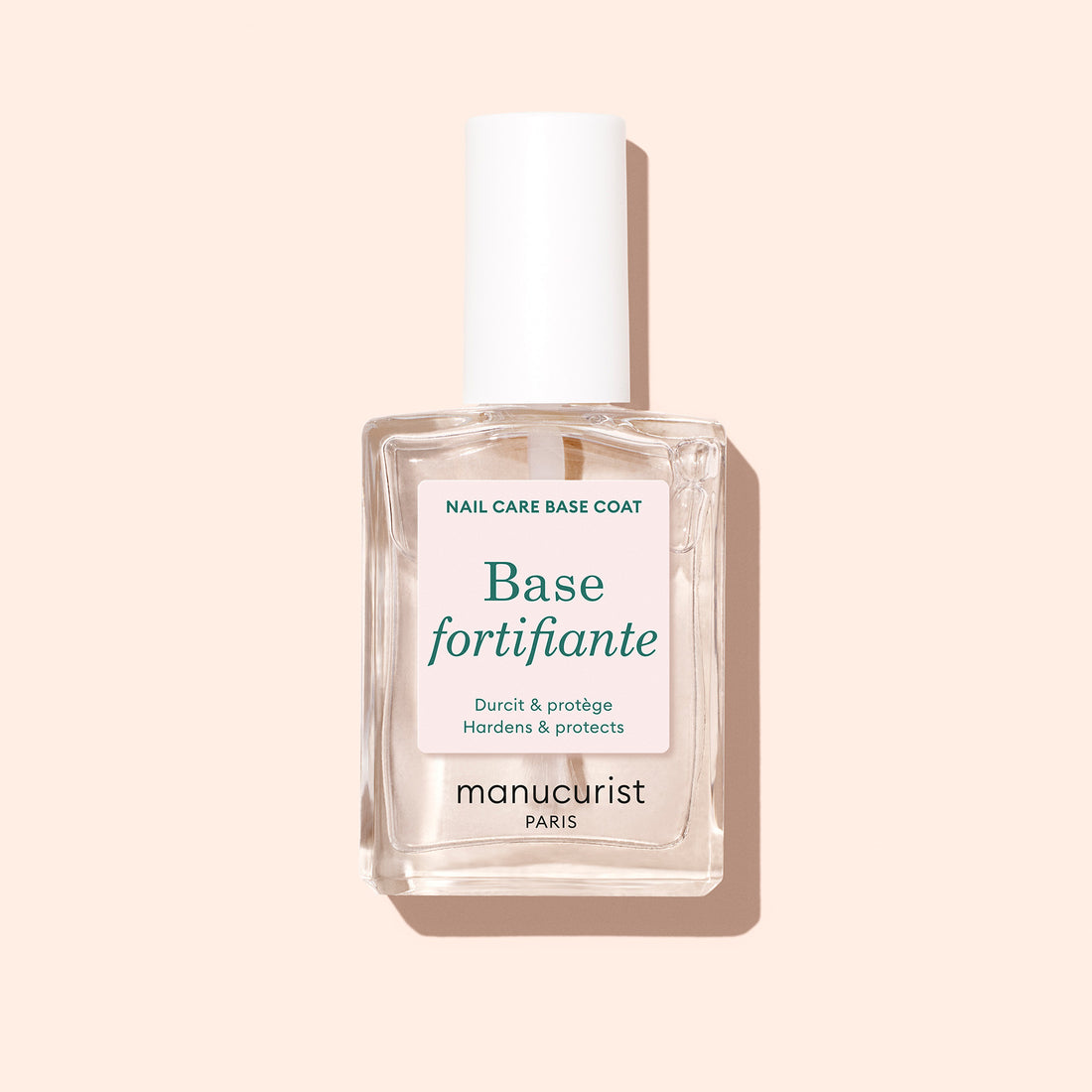 Force Nail Hardener