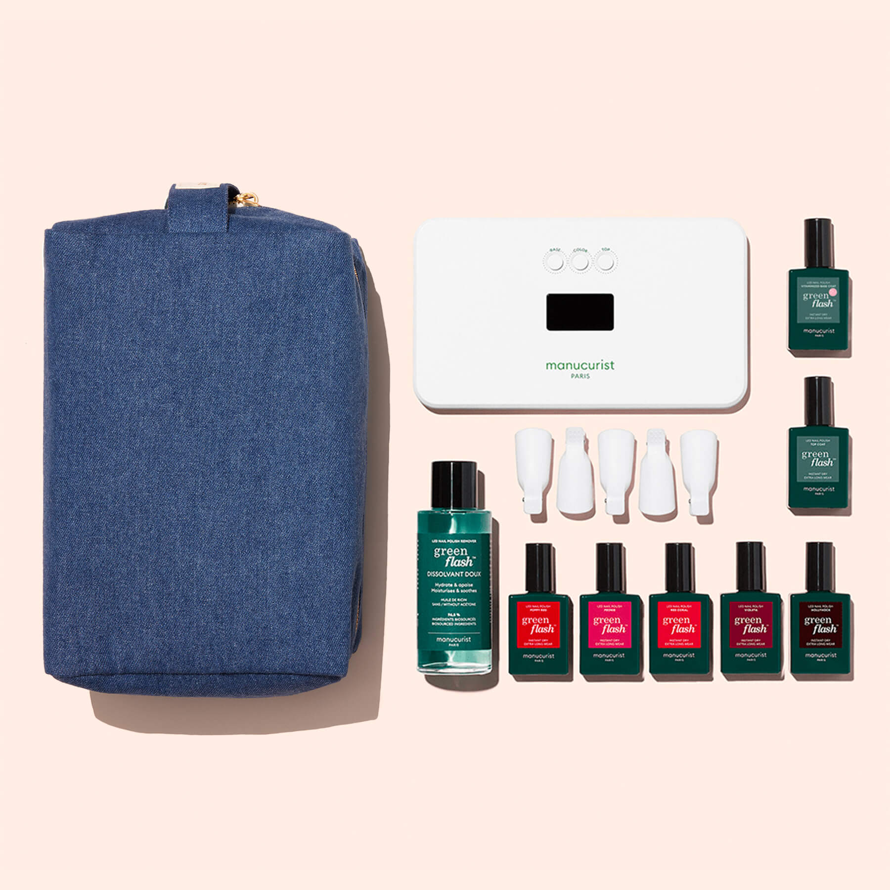 Super Starter Kit