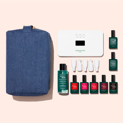 Super Starter Kit