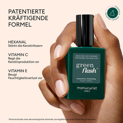Starter Kit Geschenkset Green Flash™