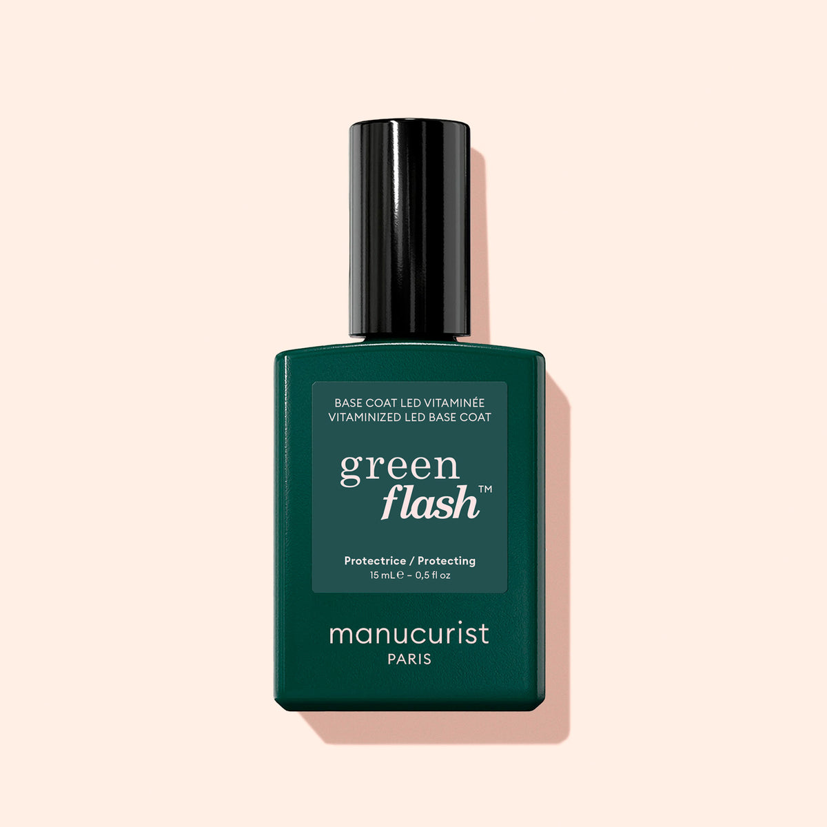 Vitamínový Base Coat Green Flash™