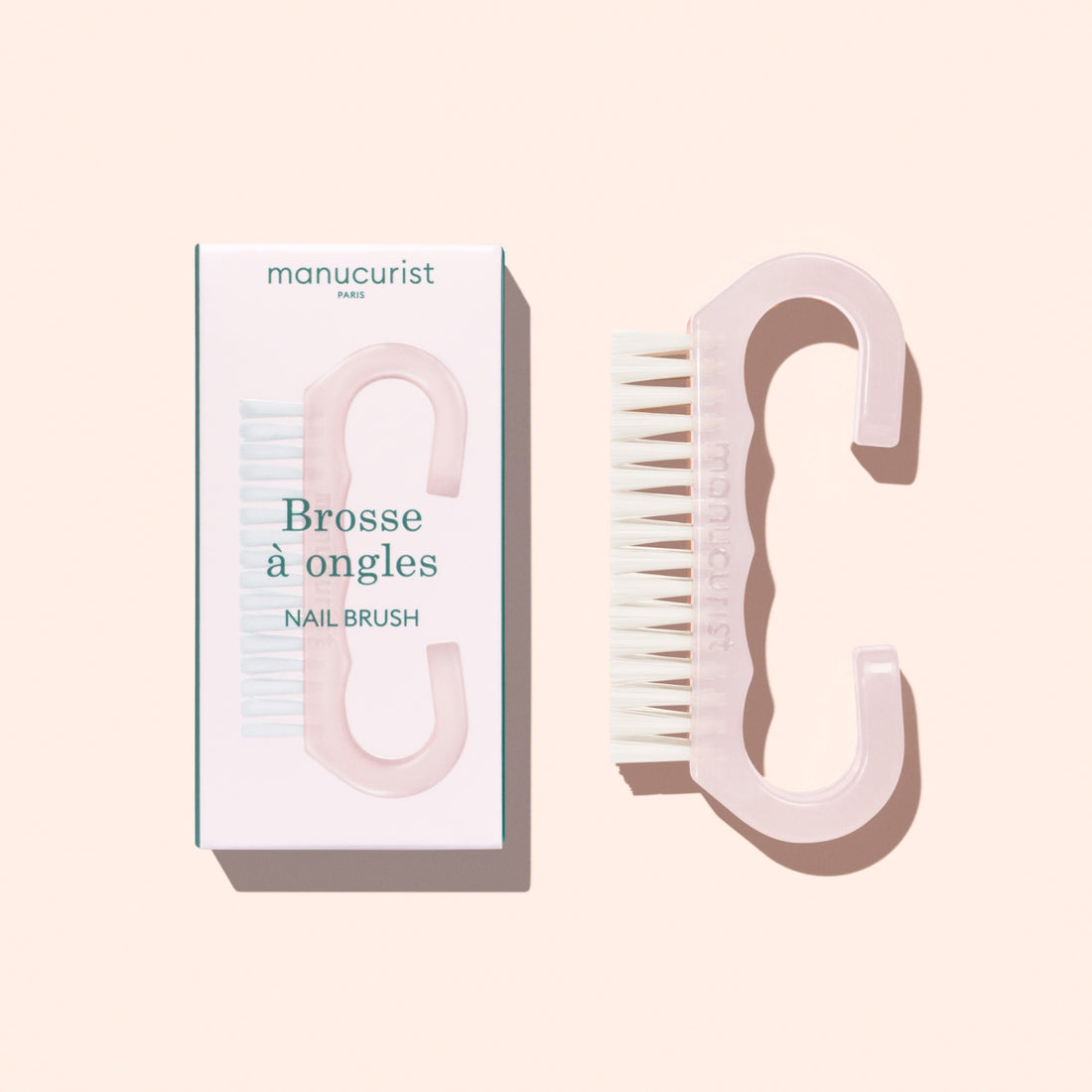 Nail Brush
