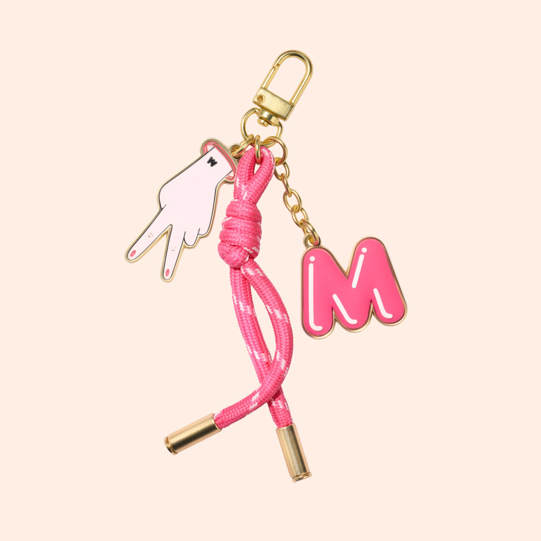 Charms Jelly