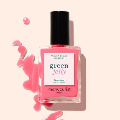Sugar Plum Jelly