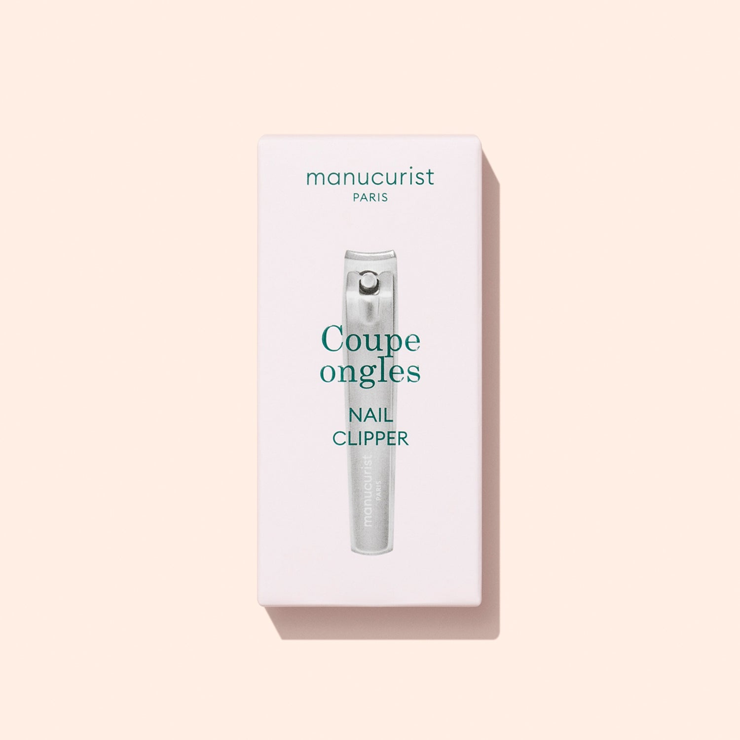 Nail Clipper
