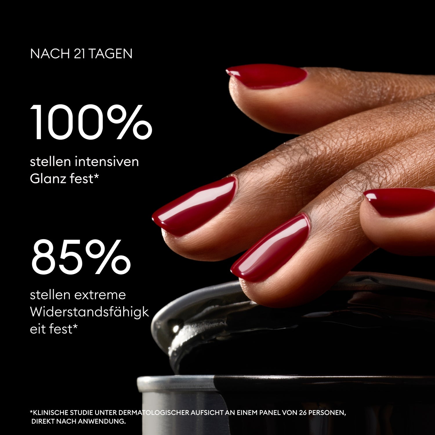 Top Coat Gel Xtrem Flash™