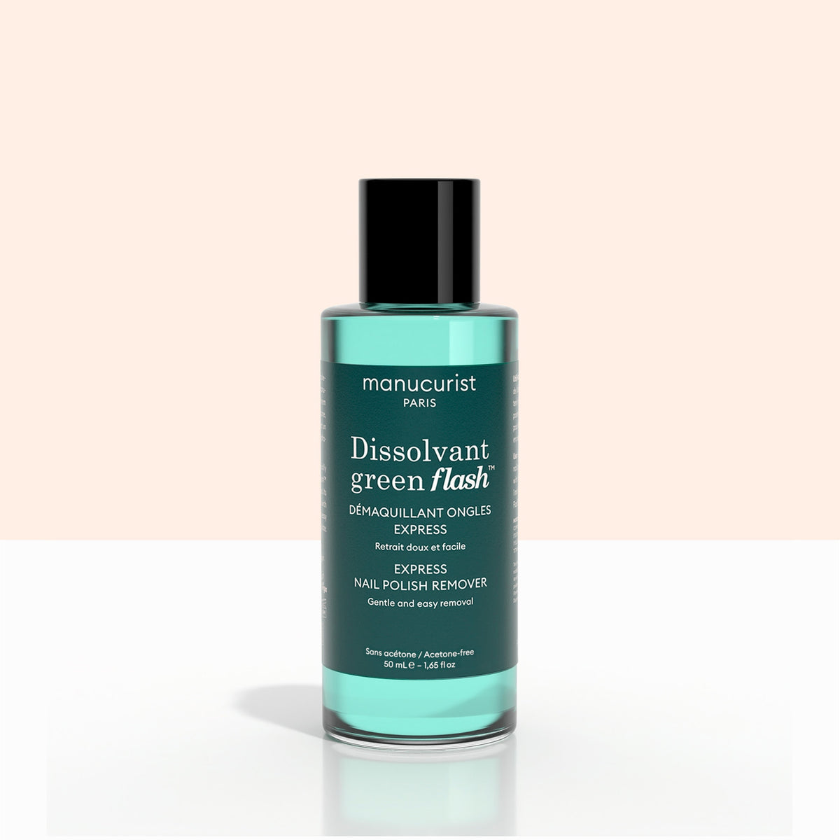 Sanfter Green Flash™ Entferner 50 ml