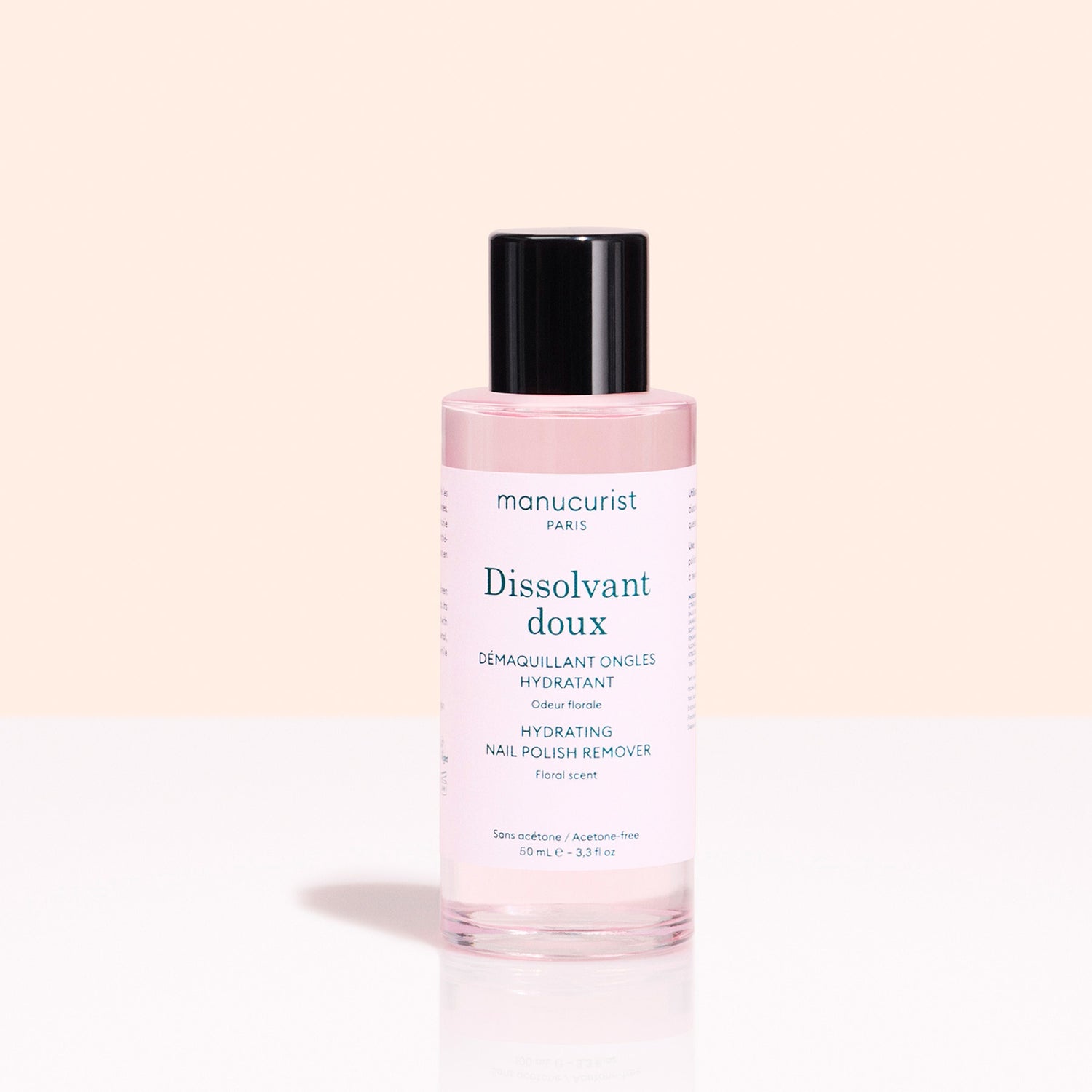 Dissolvant Doux 50 ml