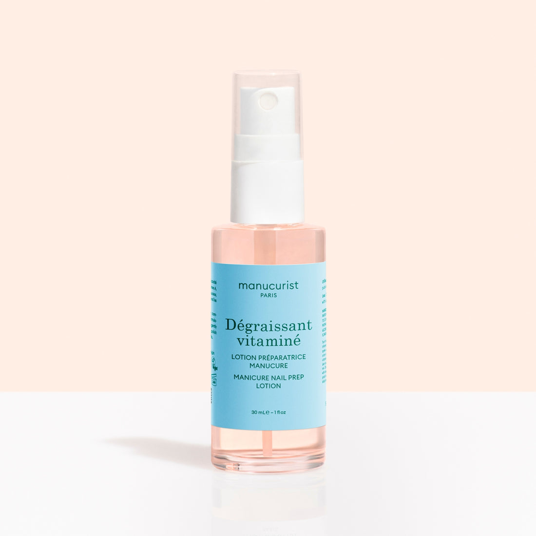 Dégraissant Vitaminé