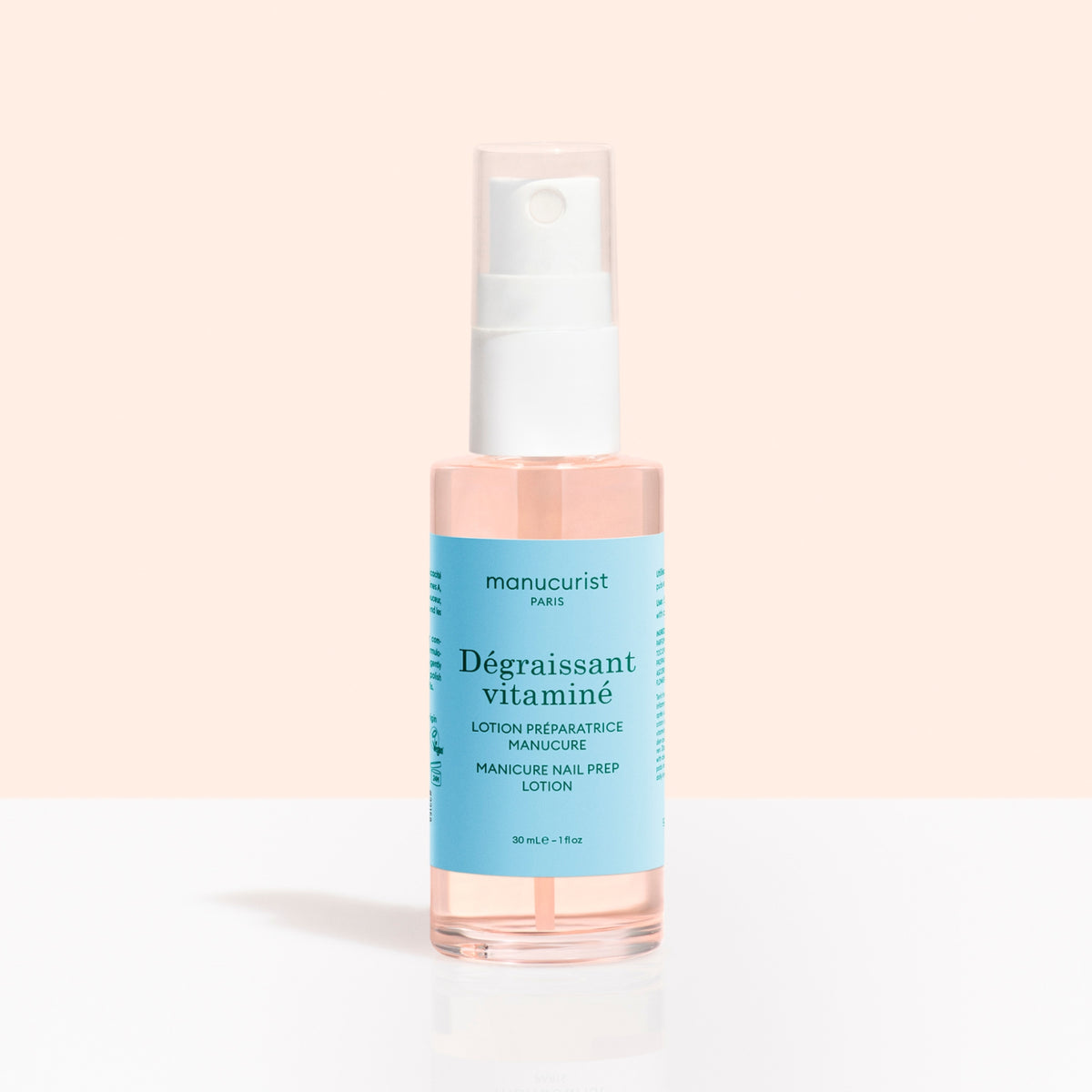 Dégraissant Vitaminé