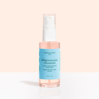 Dégraissant Vitaminé