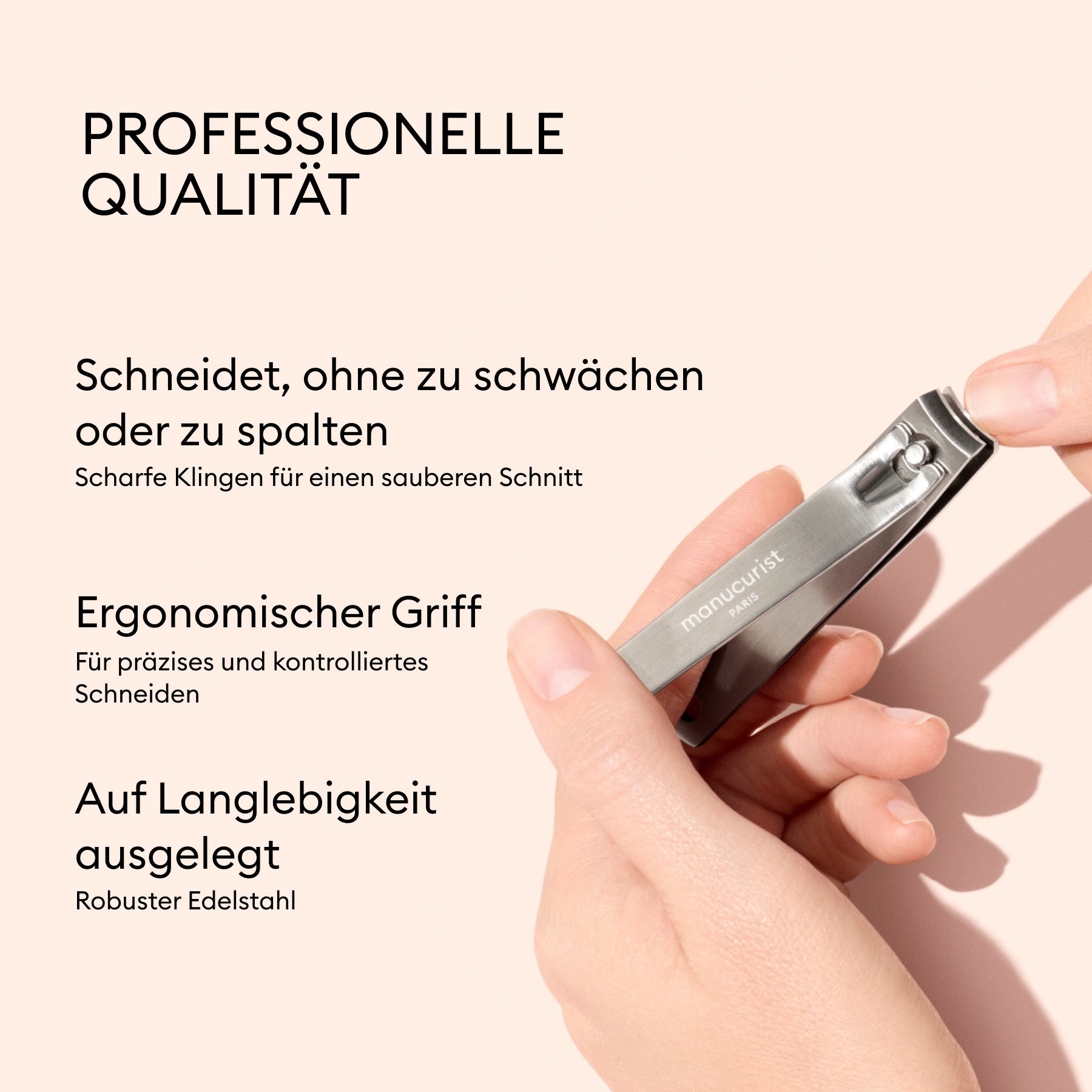 Nagelknipser