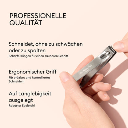 Nagelknipser