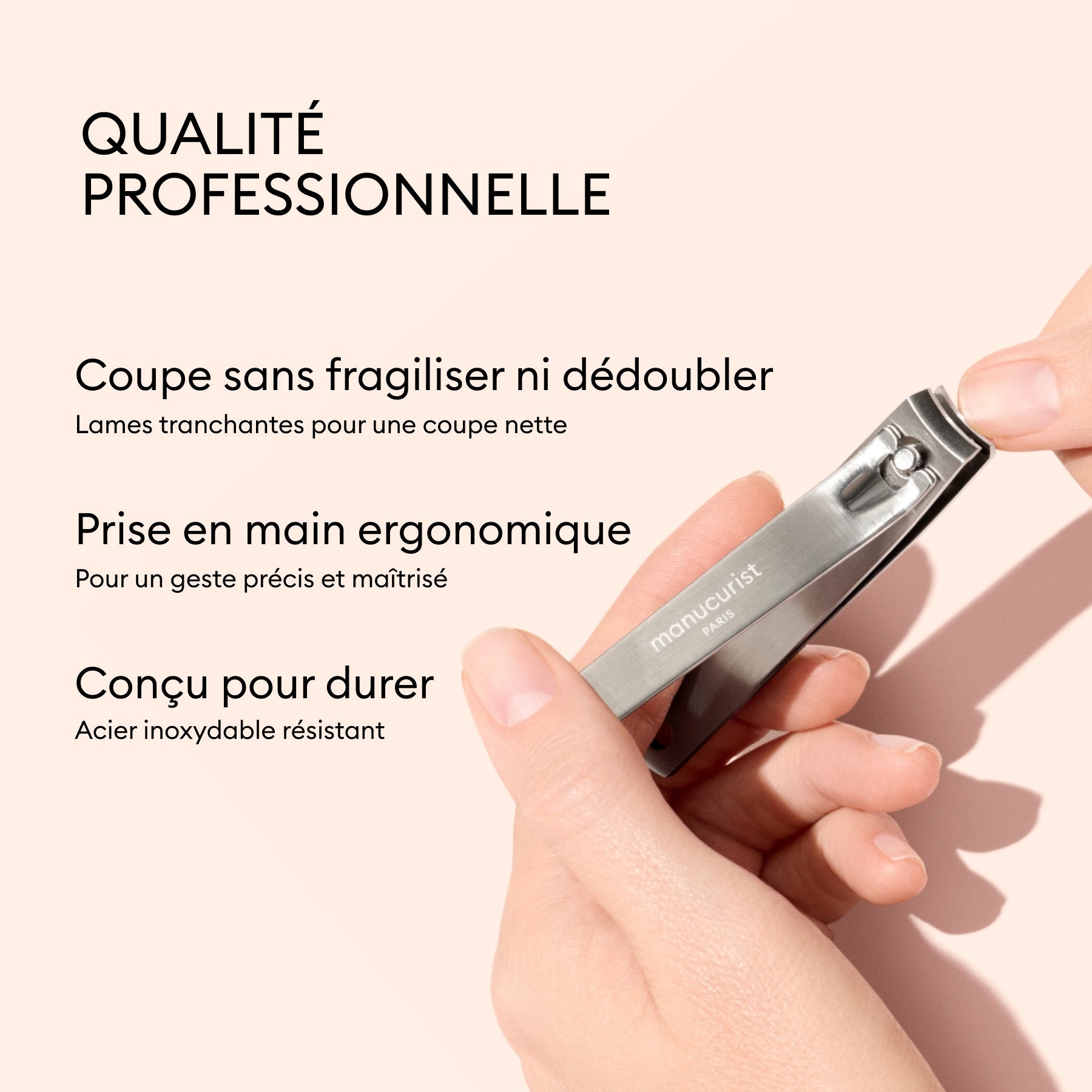 Coupe-ongles