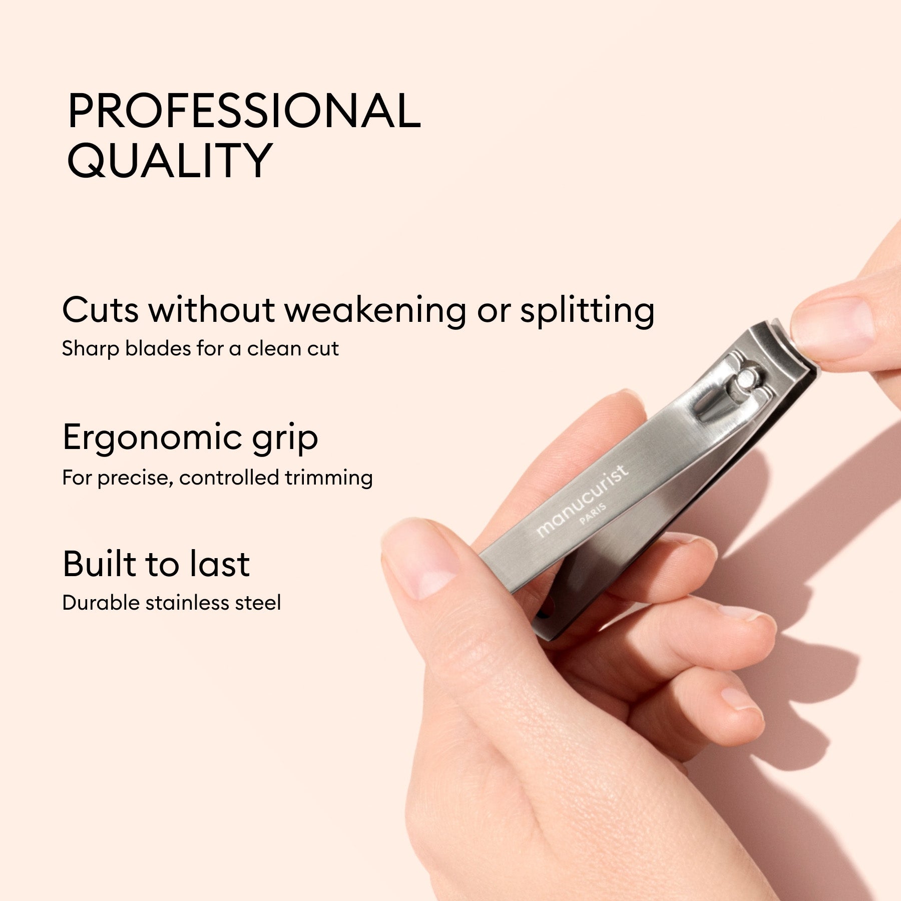 Nail Clipper