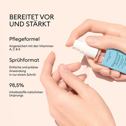 Vitaminreicher Entfetter