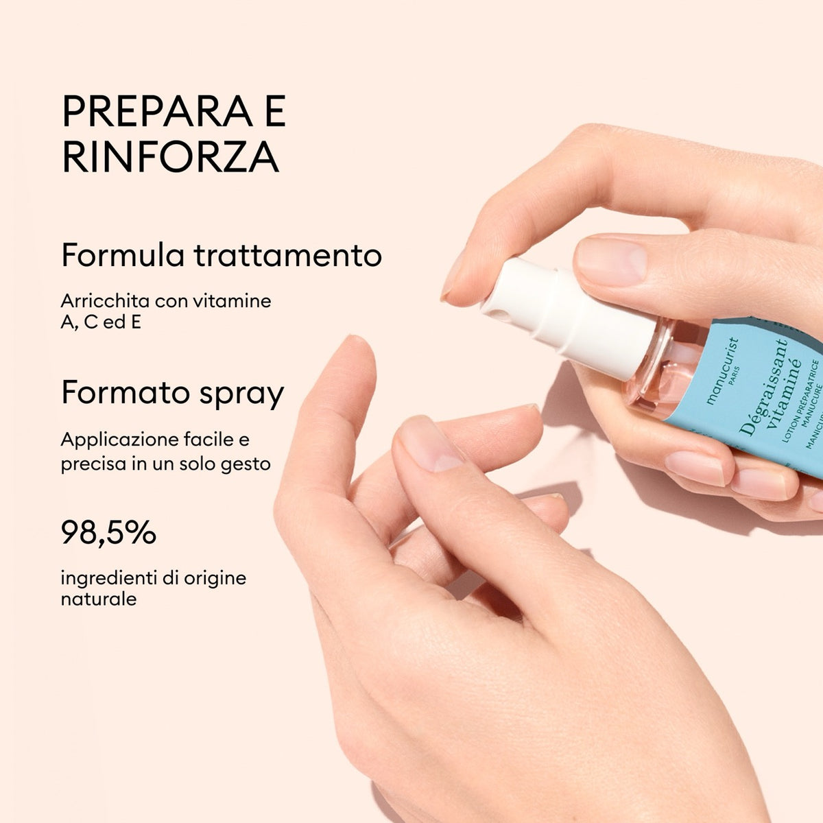 Sgrassante Vitaminico