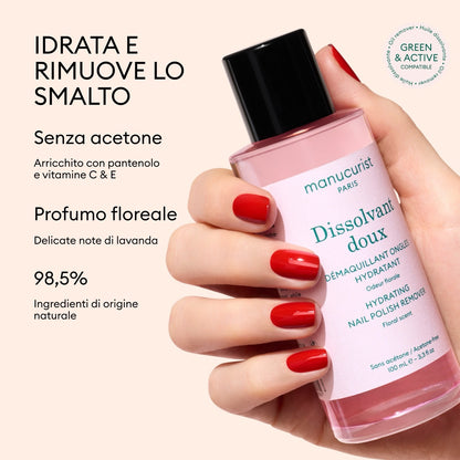 Olio solvente  Green™