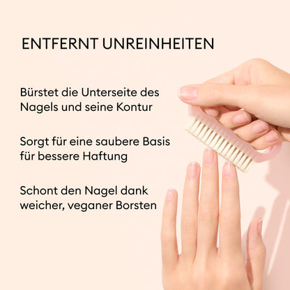 Nagelbürste