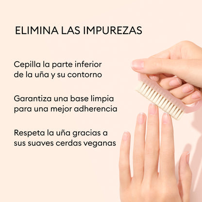 Cepillo para Uñas