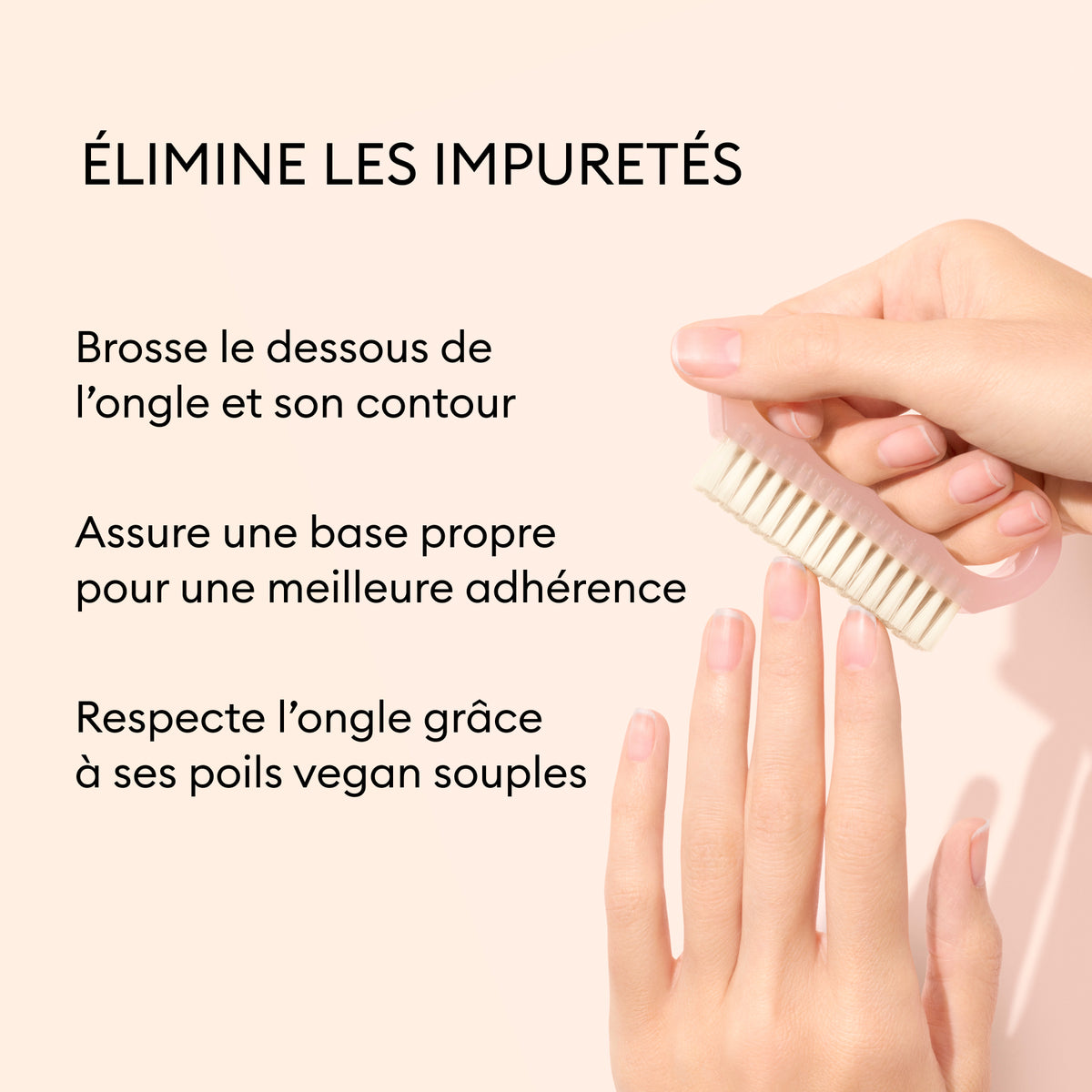 Brosse à Ongles