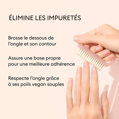 Brosse à Ongles