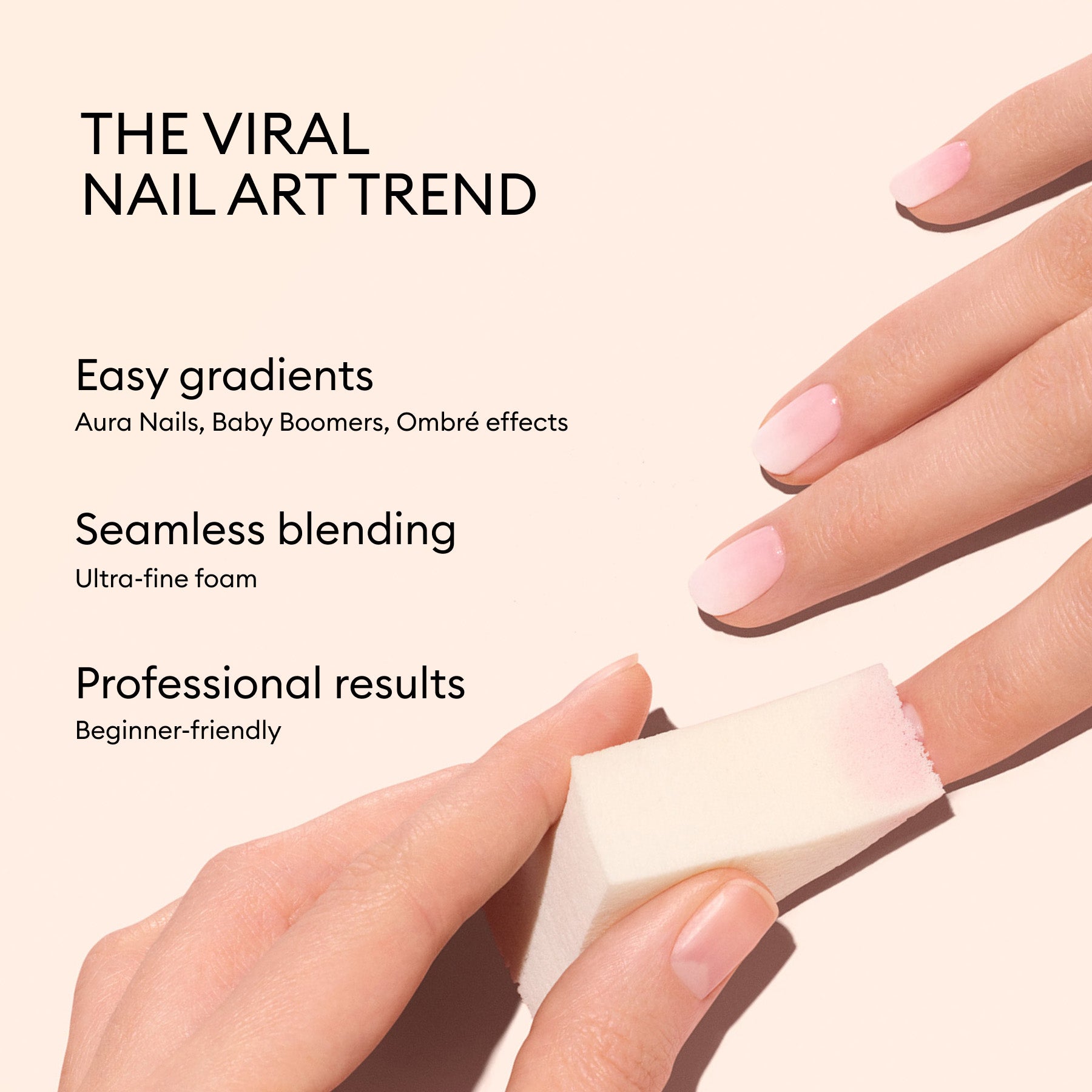 Mani stamper