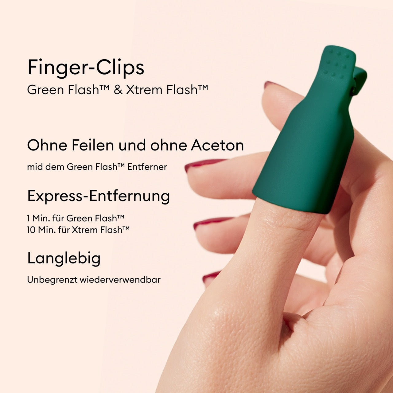Finger-Clips