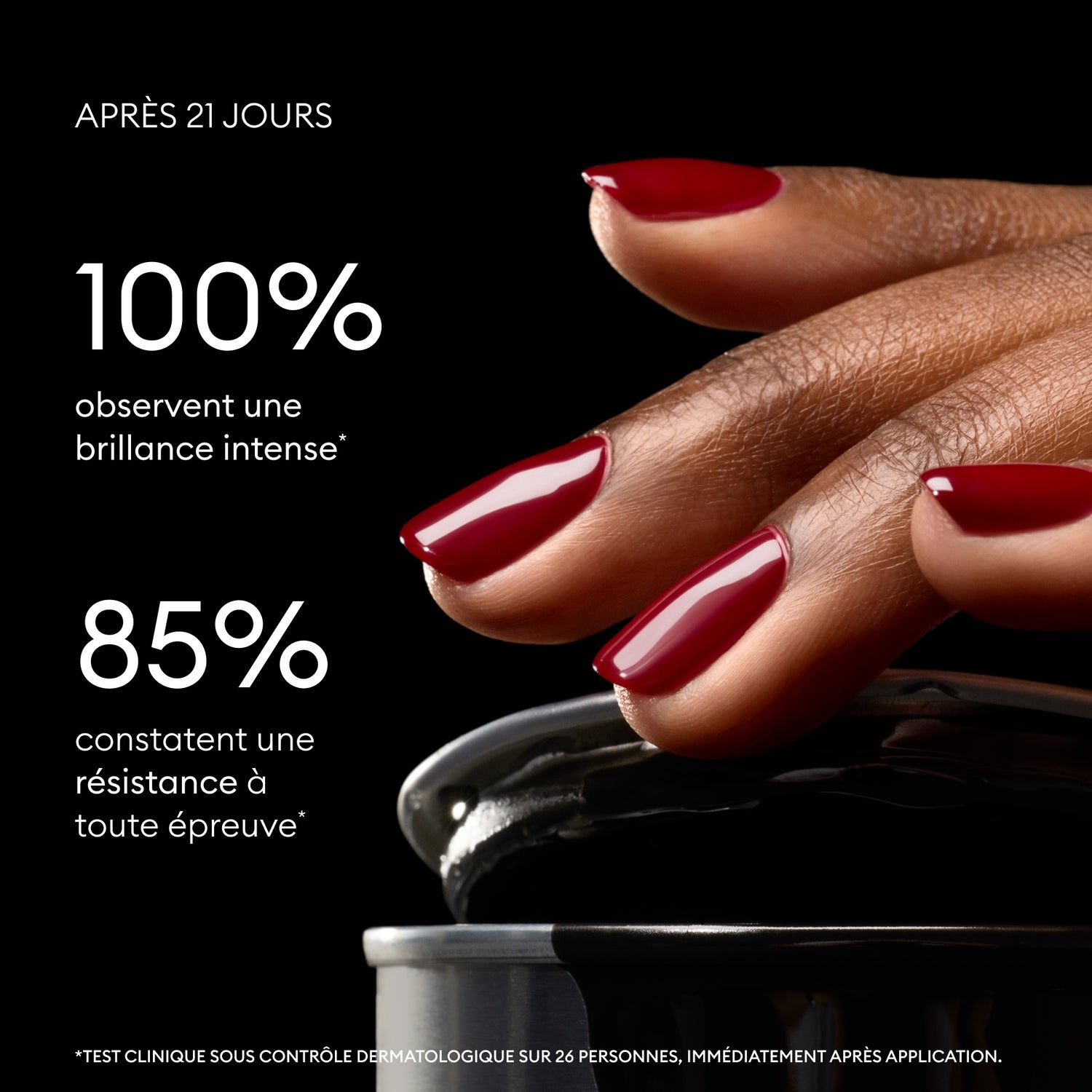 Top Coat Xtrem Flash™