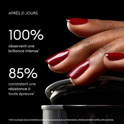 Kit vernis semi-permanent Xtrem Flash™ - Gloss