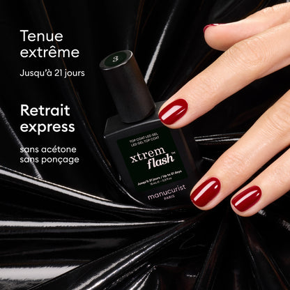Top Coat Xtrem Flash™