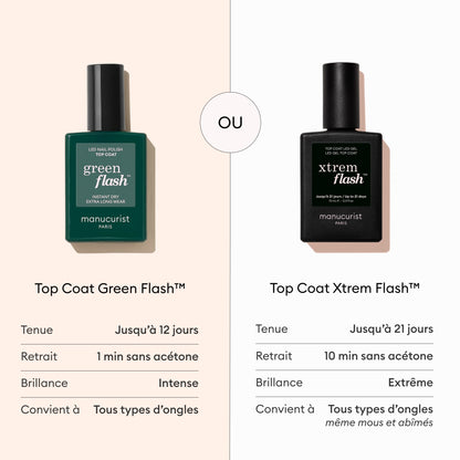 Top Coat Xtrem Flash™