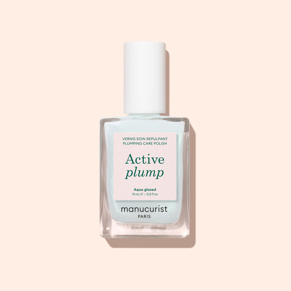 (SAV) Active™ Plump Aqua Glazed