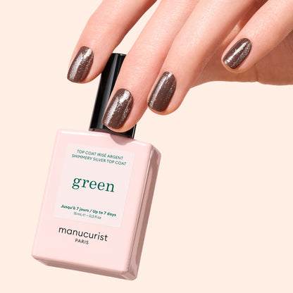 Glitter Top Coat