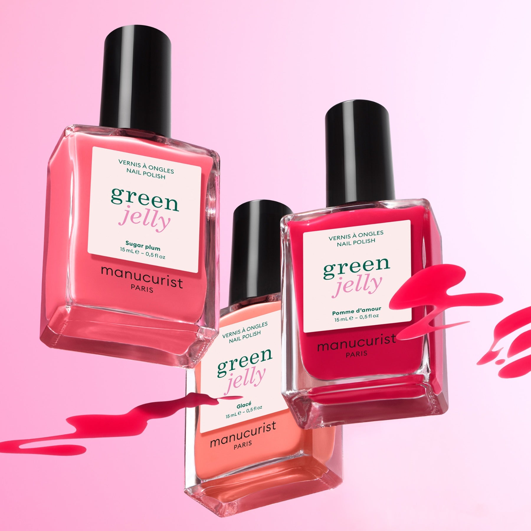 Trio Collections