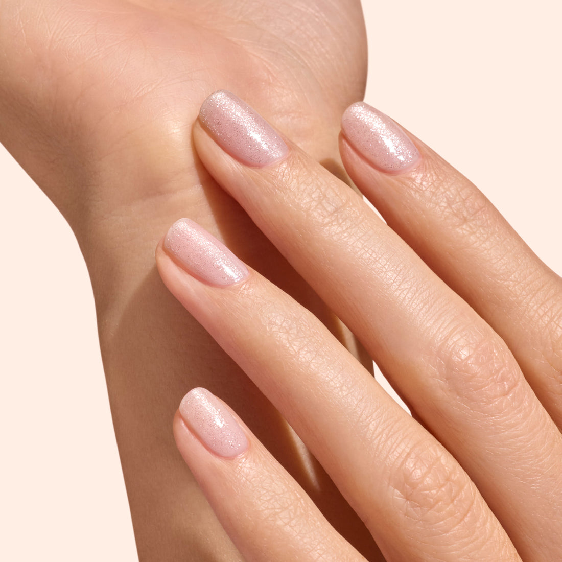 Top Coat Green Flash™