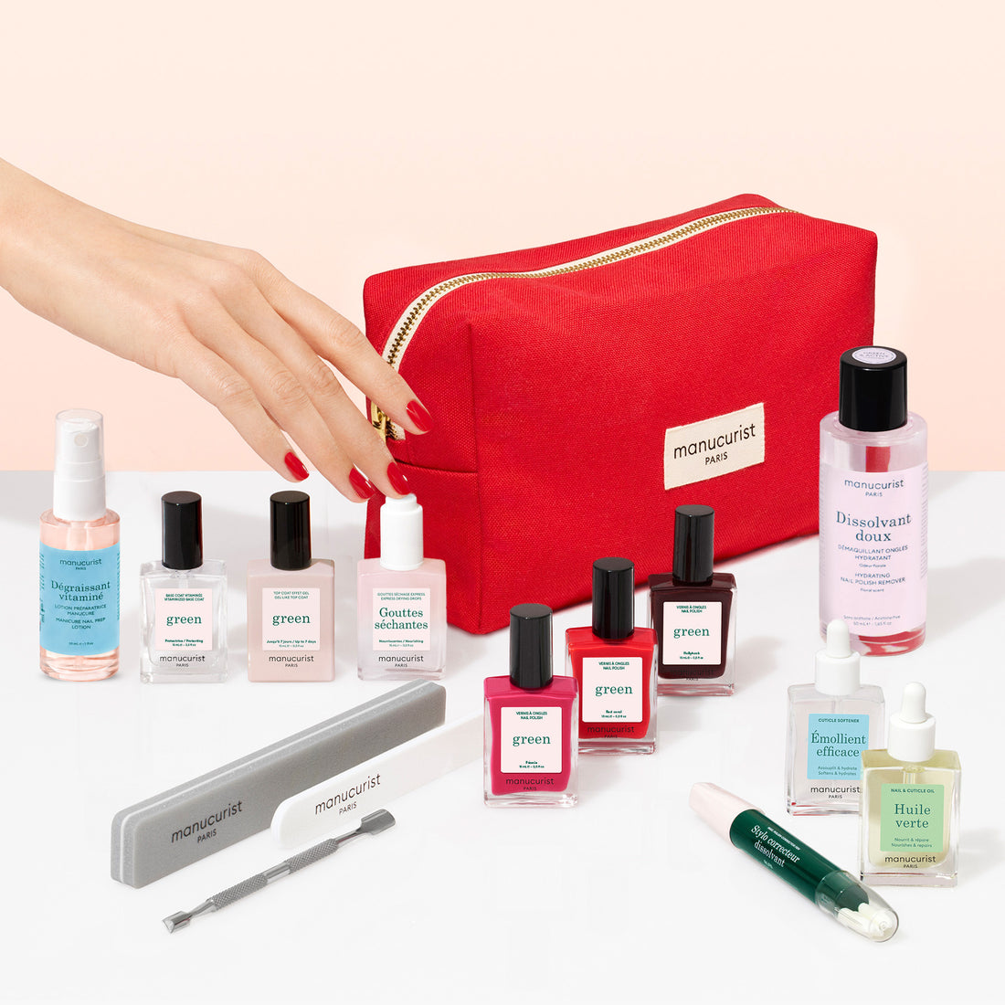 Trousse Addict
