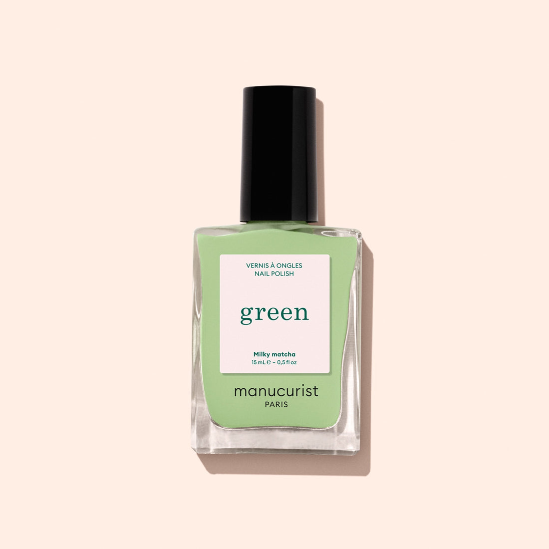 Milky Matcha