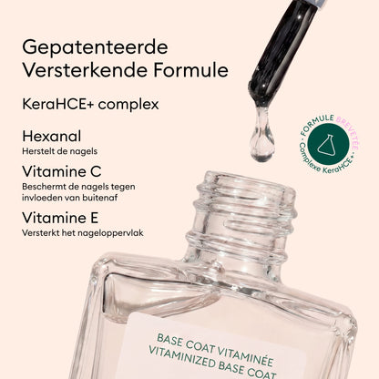 Green™ vitaminerijke primer