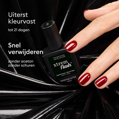 geltoplaag Xtrem Flash™