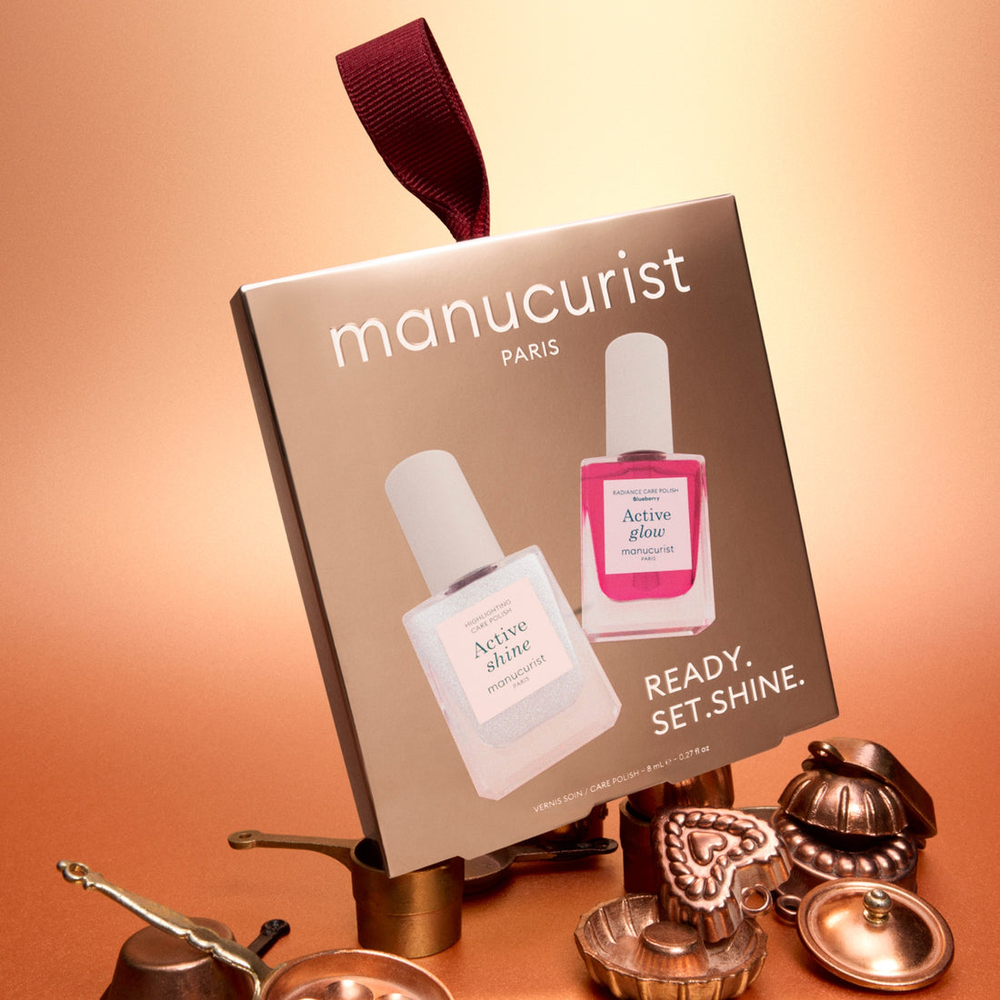Mini Active™ Duo