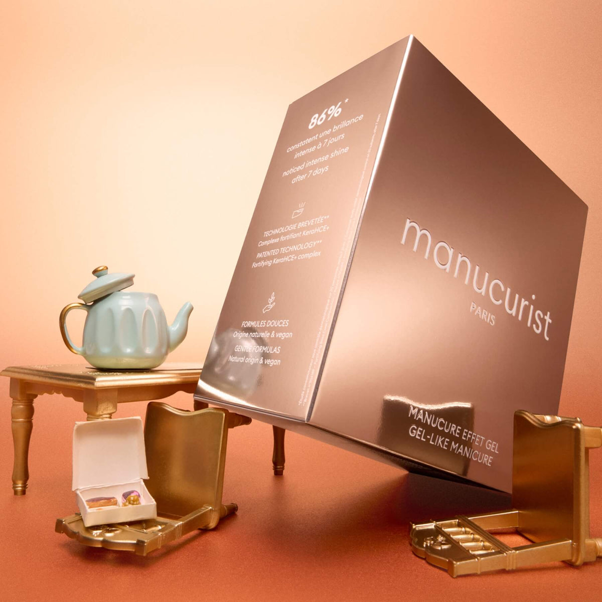 Green™ Gift Set Holiday