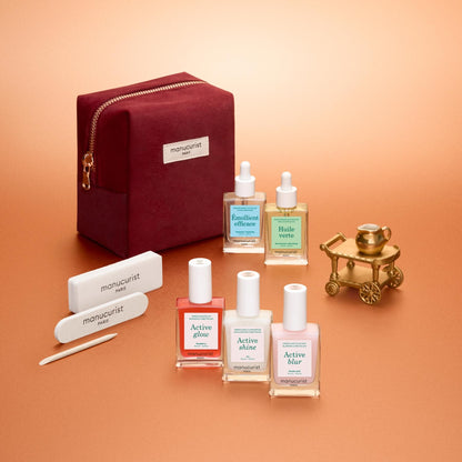 Starter Kit Coffret Cadeau Active™